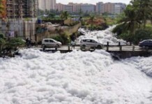 The Next Pandemic Is Lurking in Our Dirty Water Mridula article picture