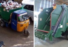 Waste-to-Wealth is a Big Myth Waste Article