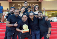 Leo Burnett’s Whisper Campaign Wins Grand Prix Leo brunett