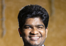 Indoor Clean Air Start-up’s Growth Zooms Abhinav Gupta