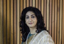 Beauty with Sustainability Ms. Parul Mittal_Greenlam