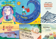 Raining Thoughts… Rain Feature