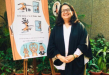 Bringing the Environment to Young People in New and Exciting Ways wwf image