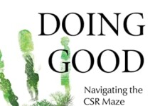 Navigating the CSR Maze Can Leave NGOs Gasping for Breadth Doing Good