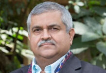 How Satya Tripathi is Leading Natural Farming Revolution in India Satya-S-Tripathi