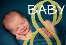 Happy Birthday 8 Billionth Baby – Should We Celebrate? 1 pic Baby-8-BILLION