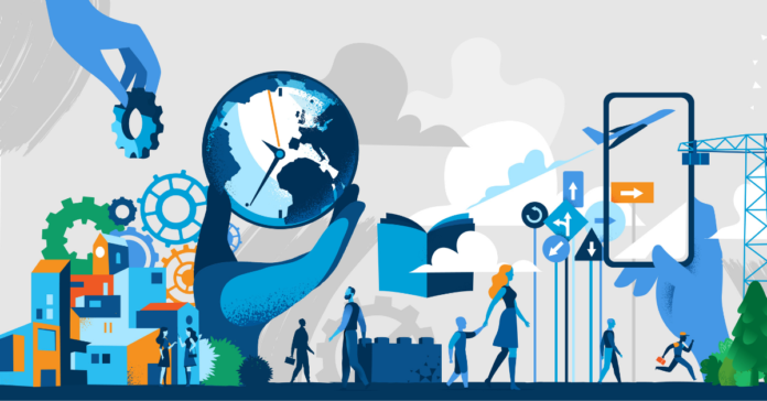 global sustainability