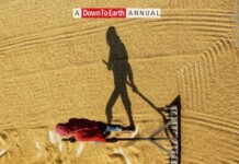 State of India’s Environment 2023 BookShelf 2023-cover