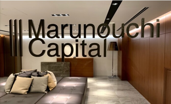 Mitsubishi Corporation