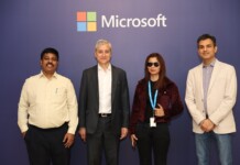 Wipro Team Wins Microsoft’s Sustainability Hackathon Microsoft picture