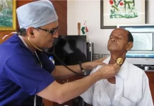 Dr. Devi Shetty’s 5 Mantras to Transform India’s Healthcare