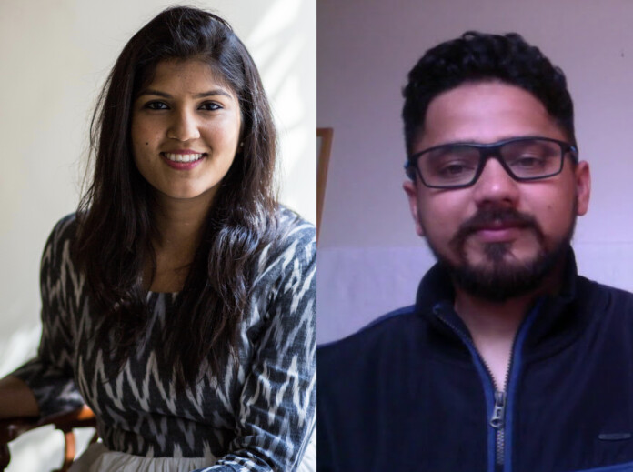 Green Entrepreneurship Awards 2023 winners