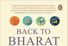 Back to the Future Back to Bharat