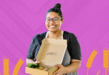 Want to Eat Laddoos Made From Beer Waste?