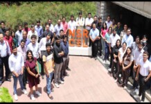 Alstom and NSRCEL Launch Second Sustainability Incubation Program