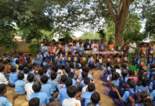 MYRADA and the Emergence of Self-Help Groups in India