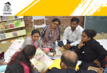 Eklavya: A Story of Adaptation and Evolution