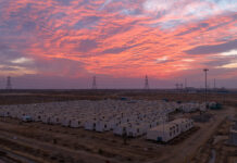 Adani Green’s Mega Solar Plant Goes Live in 12 Months