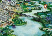 Connecting the Dots of the Indian Water Crisis