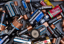 Why India Should Support Lithium Battery Recycling