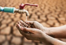 India Urgently Needs a Water Vulnerability Index