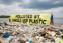 2023 UNEP Earth Awards For Combatting Plastic Pollution
