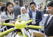 2024 Green Products Awards