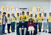 Climate Education – Awareness to Proactive Action