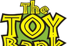 The Poor Indian Toy Bank