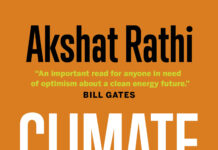 Climate Capitalism: Winning the Race to Zero Emissions and Solving the Crisis of Our Age
