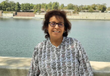 Water Museum Makes Youth Connect with India’s Water Heritage