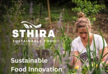 A^3, Eco Harvest Innovators, Sage, Win Food Innovation Challenge