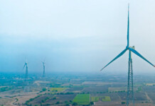 Suzlon, Jindal Renewables Ink 400 MW Captive Wind Power Deal