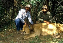 India Has Plans to Beat the 176 Global Ranking on Nature Conservation