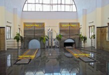 Startup ideas for Sustainable Cremation and Burial Solutions in India