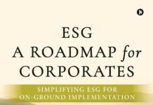 ESG: A Roadmap for Corporates