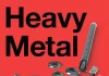 Heavy Metal Wins 2024 GLF Green Business Book of the Year Award