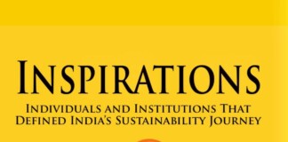 A Glimpse at India’s Green Heroes