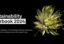 Indian Companies Excel in S&P’s 2024 Global Sustainability Ranking