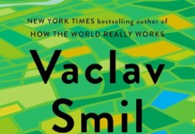 How to Feed the World by Vaclav Smil