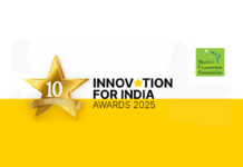 NPCI Wins Marico Innovation Award