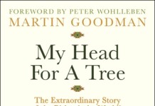 My Head For A Tree: The Extraordinary Story of the Bishnoi, the World’s First Eco-Warriors