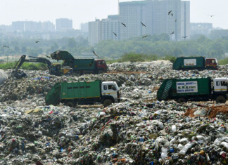 Scientific Landfill Idea Offers Big Opportunity for Startups